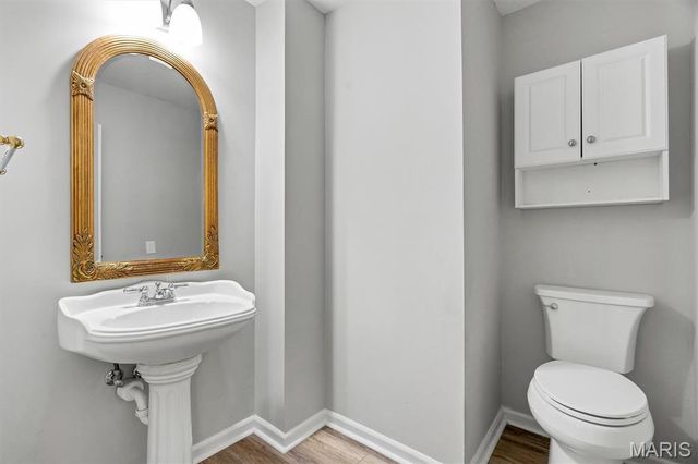 8679 General Grant Lane, Crestwood, MO 63123