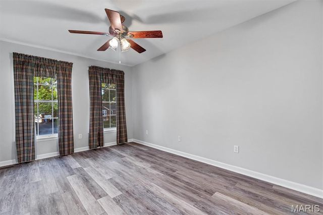 8679 General Grant Lane, Crestwood, MO 63123