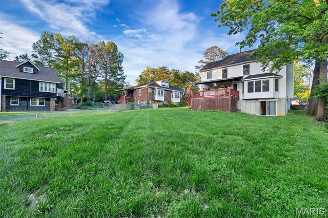 8679 General Grant Lane, Crestwood, MO 63123