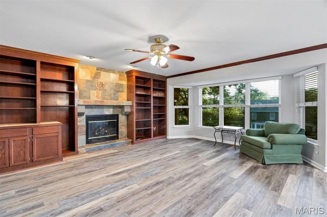 8679 General Grant Lane, Crestwood, MO 63123