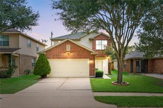 15515 Hinsdale Springs Lane, Houston, TX 77053