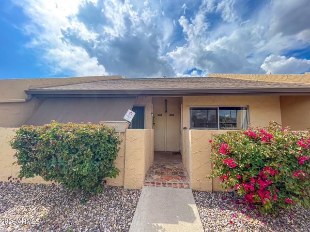 8055 E THOMAS Road E109, Scottsdale, AZ 85251