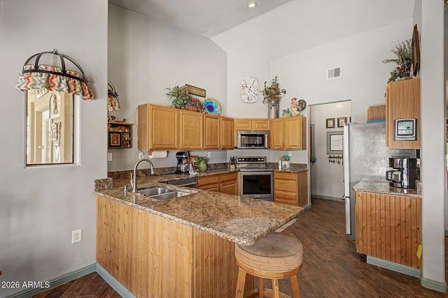 23712 N 104th Avenue, Peoria, AZ 85383