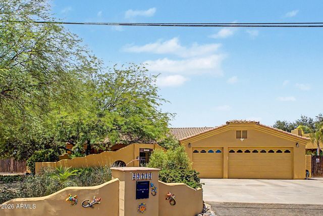 23712 N 104th Avenue, Peoria, AZ 85383