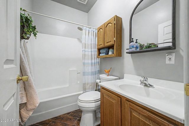 23712 N 104th Avenue, Peoria, AZ 85383