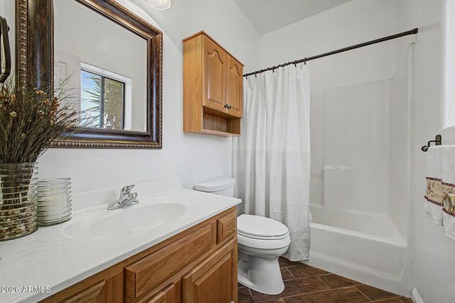 23712 N 104th Avenue, Peoria, AZ 85383