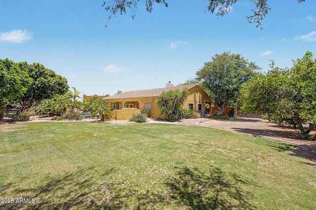 23712 N 104th Avenue, Peoria, AZ 85383