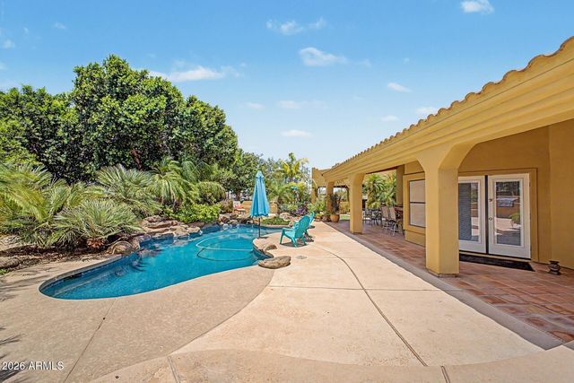23712 N 104th Avenue, Peoria, AZ 85383