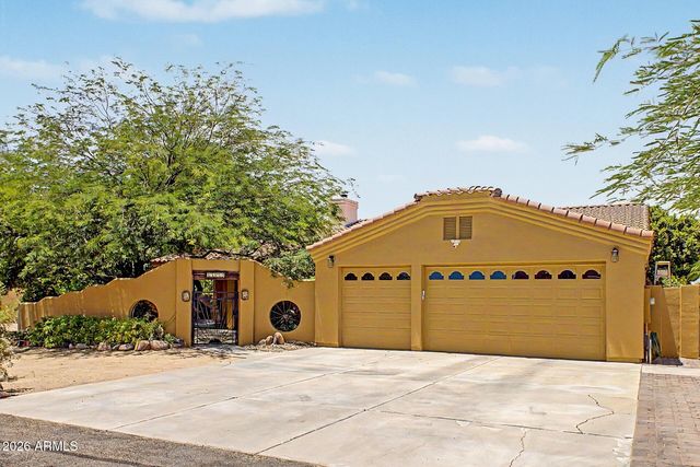 23712 N 104th Avenue, Peoria, AZ 85383