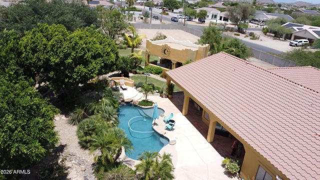 23712 N 104th Avenue, Peoria, AZ 85383