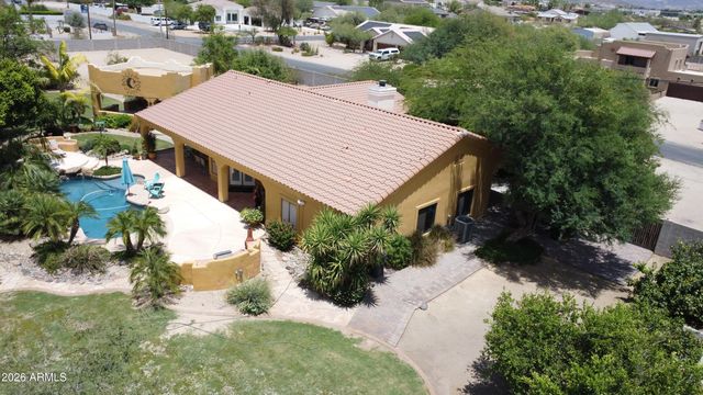 23712 N 104th Avenue, Peoria, AZ 85383