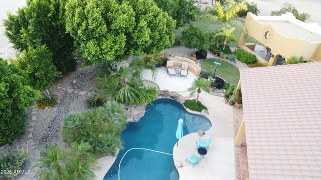 23712 N 104th Avenue, Peoria, AZ 85383