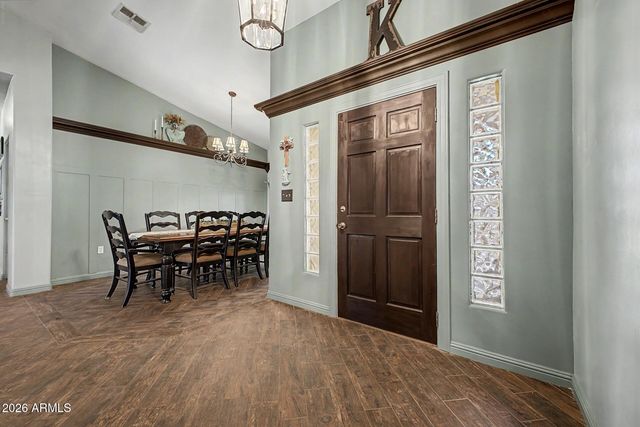 23712 N 104th Avenue, Peoria, AZ 85383