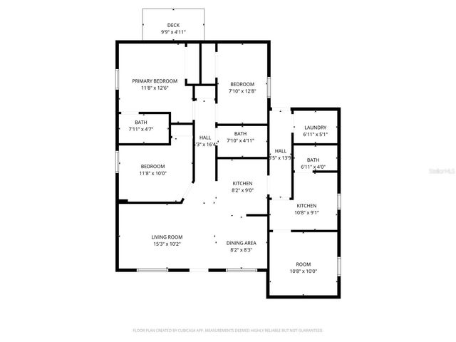 6713 S MASCOTTE STREET, Tampa, FL 33616