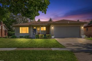 15366 Van Meter Drive, Macomb Twp, MI 48044