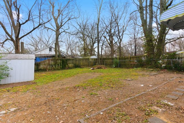 500 S Warren Avenue, Springfield, MO 65806