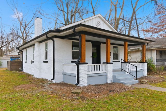 500 S Warren Avenue, Springfield, MO 65806