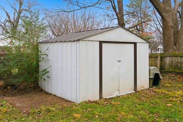 500 S Warren Avenue, Springfield, MO 65806