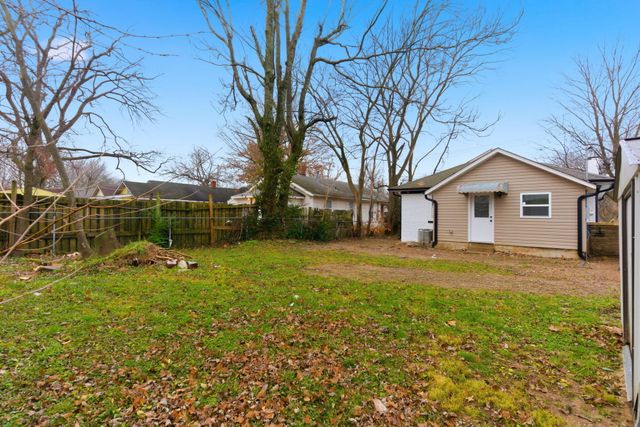 500 S Warren Avenue, Springfield, MO 65806