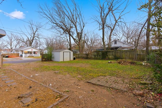 500 S Warren Avenue, Springfield, MO 65806