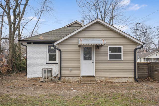 500 S Warren Avenue, Springfield, MO 65806