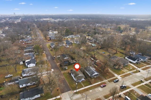 500 S Warren Avenue, Springfield, MO 65806