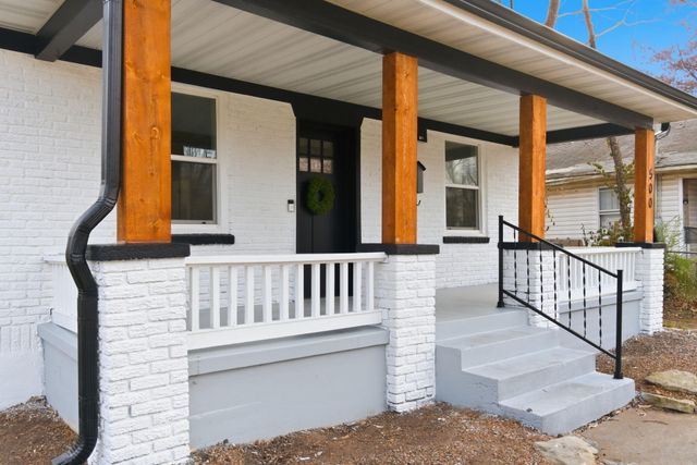 500 S Warren Avenue, Springfield, MO 65806