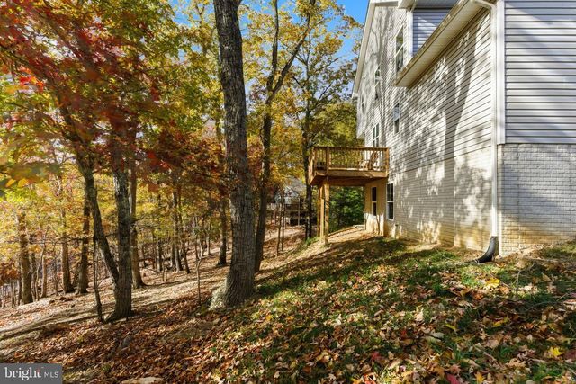 194 NEMACOLIN TRL, Hedgesville, WV 25427