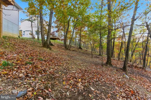 194 NEMACOLIN TRL, Hedgesville, WV 25427