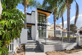 7431 Draper, La Jolla, CA 92037
