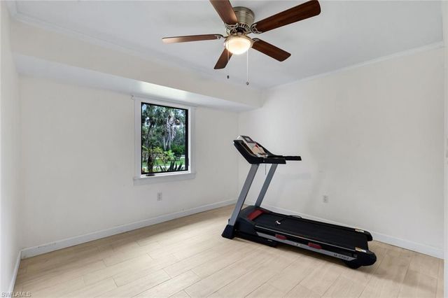 5100 Mahogany Ridge DR, Naples, FL 34119