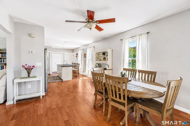 15 Laden Avenue, Wallingford, CT 06492