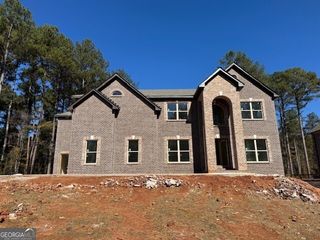 3096 NE Old Covington Road 2, Conyers, GA 30013