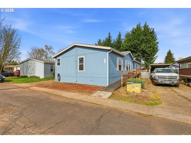 1005 FERRY St 13, Dayton, OR 97114
