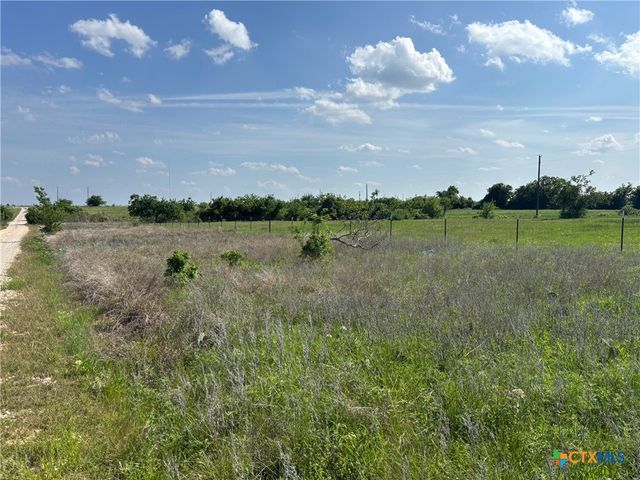 Lot 16 Titus Lane, Bertram, TX 78605