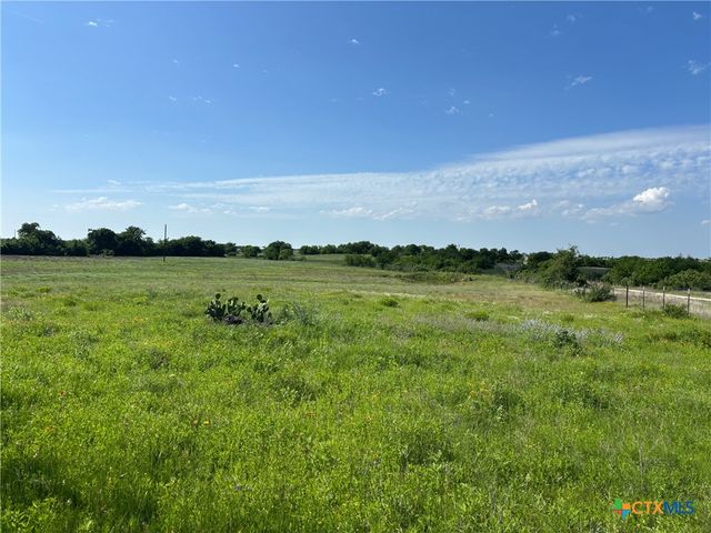 Lot 16 Titus Lane, Bertram, TX 78605