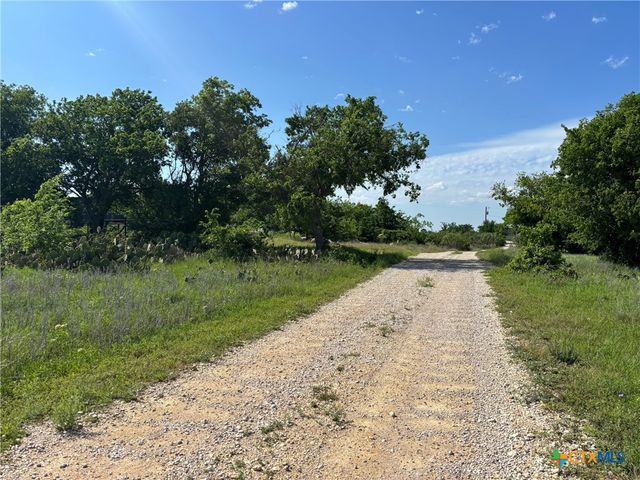 Lot 16 Titus Lane, Bertram, TX 78605