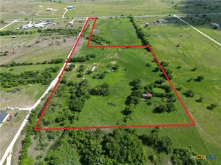 Lot 16 Titus Lane, Bertram, TX 78605