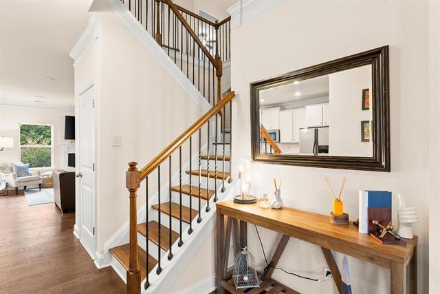 5811 Lanier Valley Parkway, Buford, GA 30518