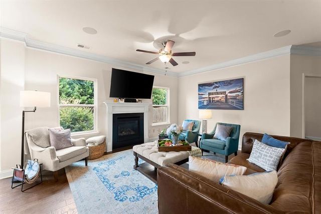 5811 Lanier Valley Parkway, Buford, GA 30518