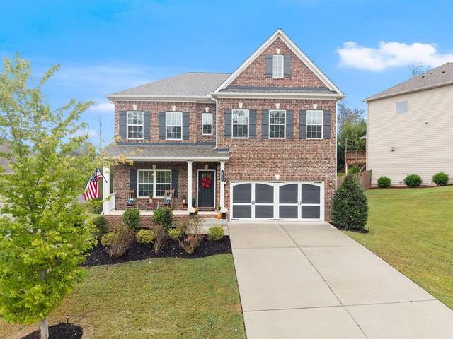 5811 Lanier Valley Parkway, Buford, GA 30518