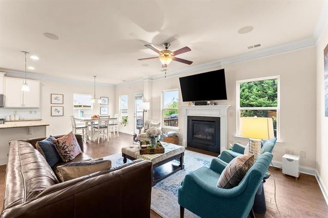 5811 Lanier Valley Parkway, Buford, GA 30518