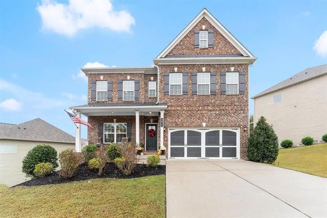 5811 Lanier Valley Parkway, Buford, GA 30518