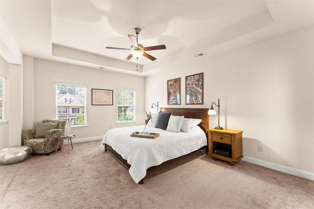 5811 Lanier Valley Parkway, Buford, GA 30518