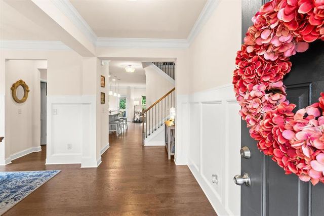 5811 Lanier Valley Parkway, Buford, GA 30518