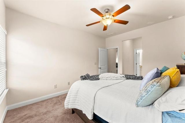 5811 Lanier Valley Parkway, Buford, GA 30518