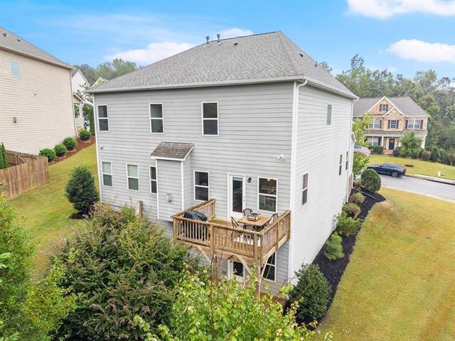 5811 Lanier Valley Parkway, Buford, GA 30518