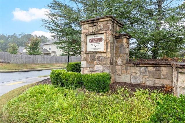 5811 Lanier Valley Parkway, Buford, GA 30518