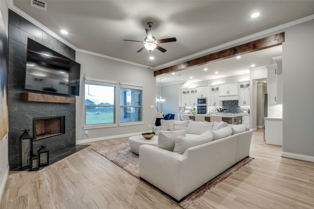 1301 Wilderness Lane, Forney, TX 75126