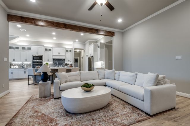 1301 Wilderness Lane, Forney, TX 75126